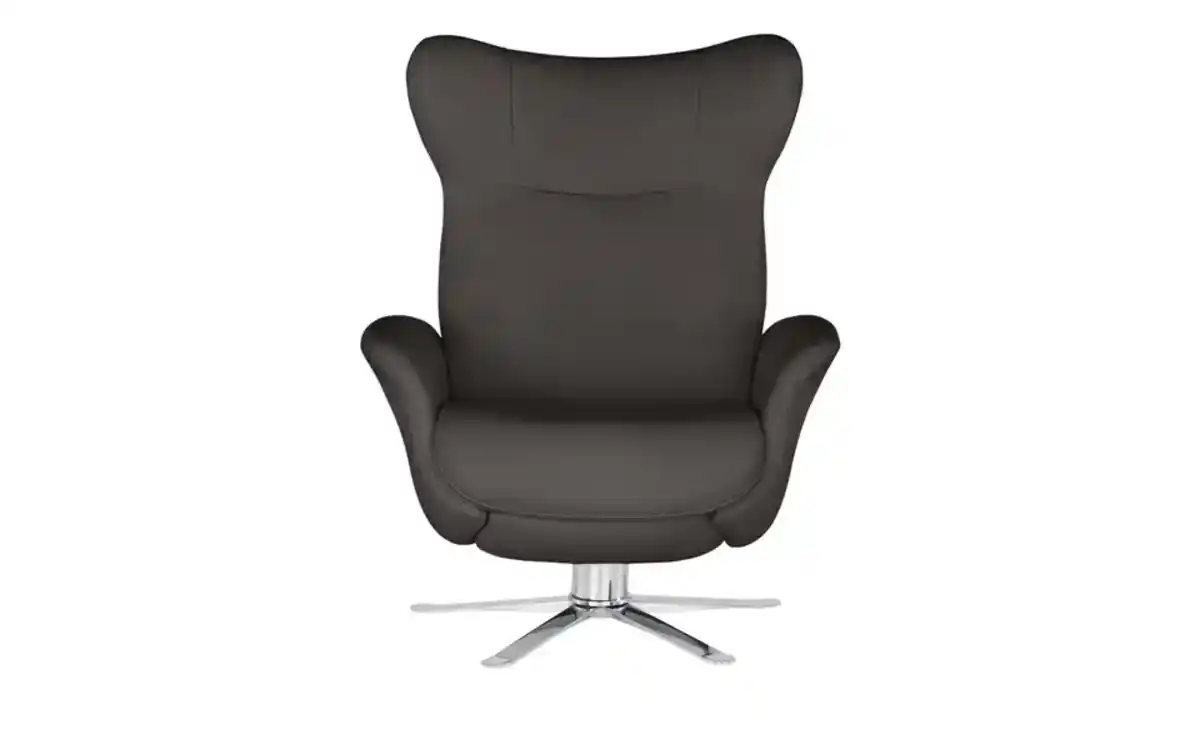 Bild 3 von JOOP! Drehsessel Leder 8114