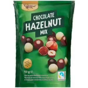 Choco Moment Nussmischung
