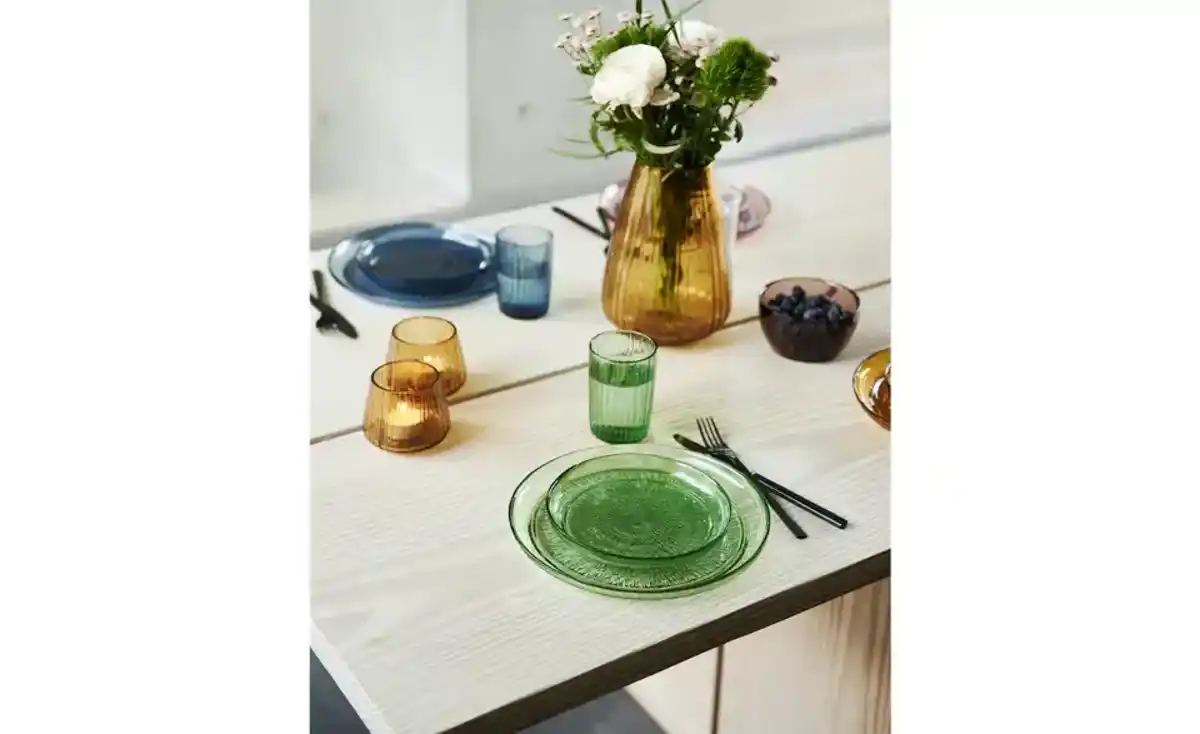 Bild 4 von Bitz Dessertteller Kusintha