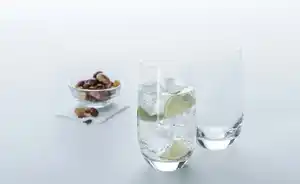 LEONARDO Longdrinkgläser, 6er-Set Tivoli