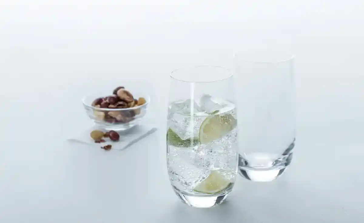 Bild 1 von LEONARDO Longdrinkgläser, 6er-Set Tivoli