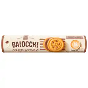 Baiocchi Cappuccino 168g