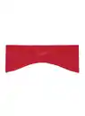 Bild 1 von Trigema Stirnband TRIGEMA Fleecestirnband