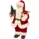 Bild 2 von Stehender Weihnachtsmann