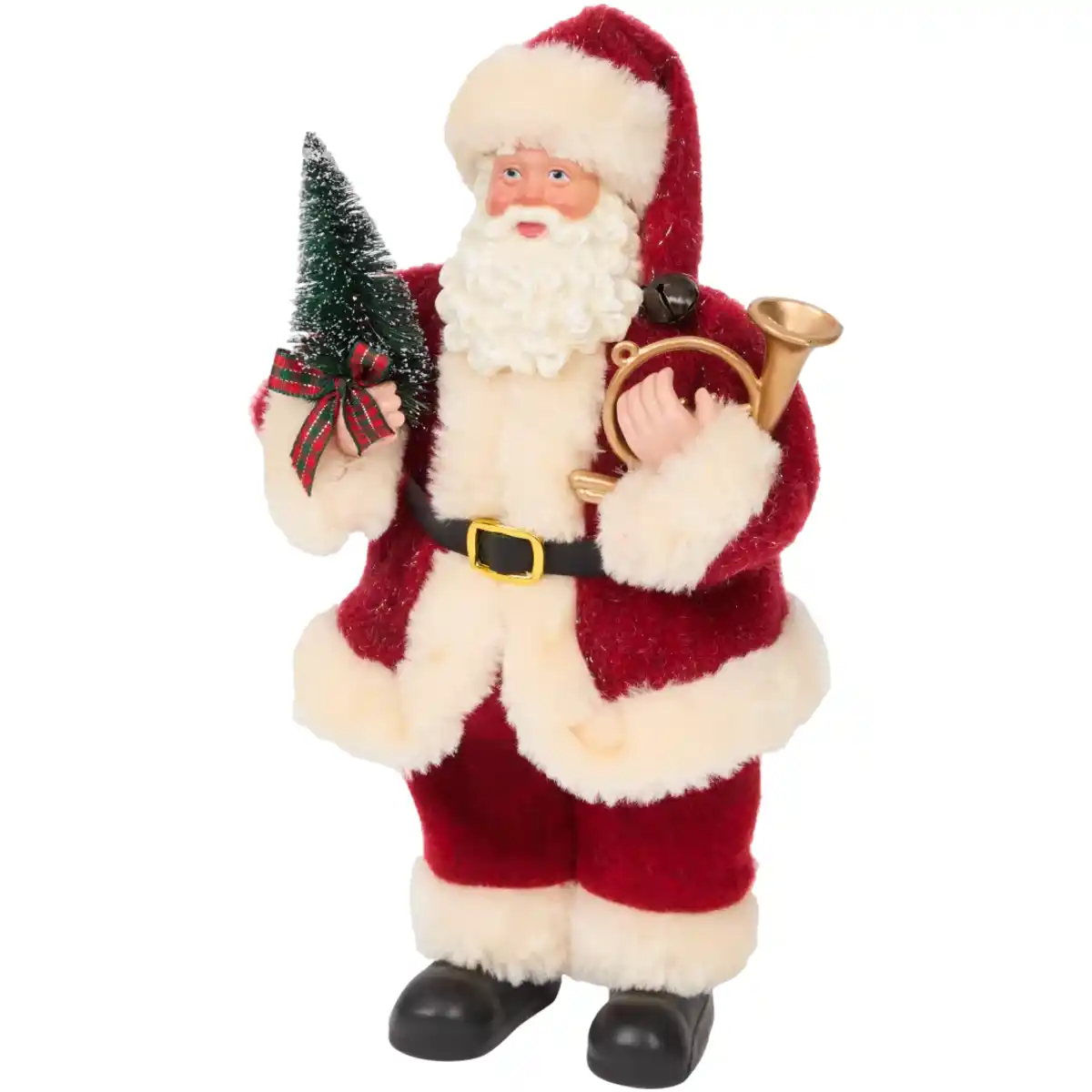 Bild 2 von Stehender Weihnachtsmann