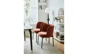 Stuhl 2er-Set Grimstad