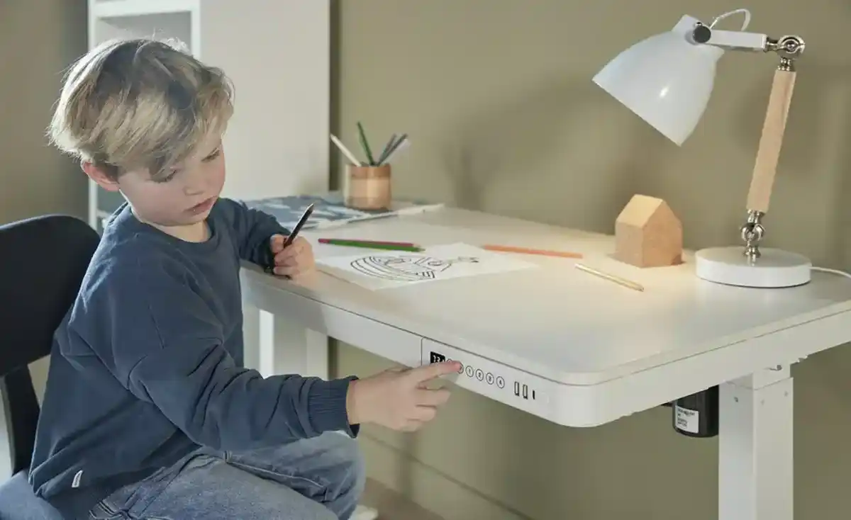 Bild 1 von Lifetime Tischlampe Zubehör