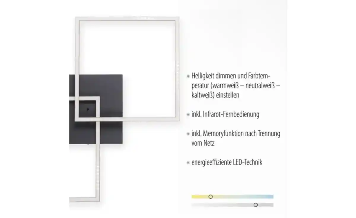 Bild 4 von Paul Neuhaus Deckenleuchte
