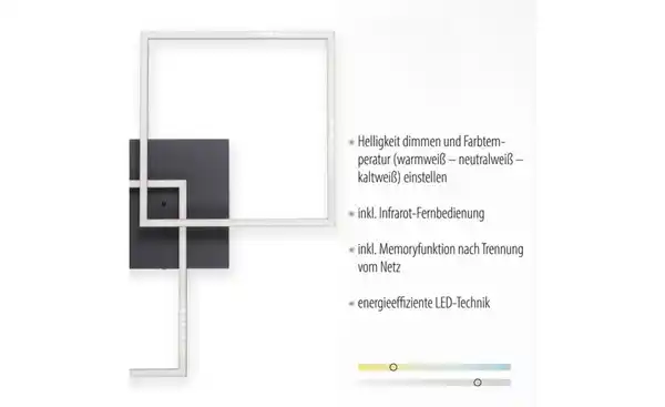 Bild 4 von Paul Neuhaus Deckenleuchte
