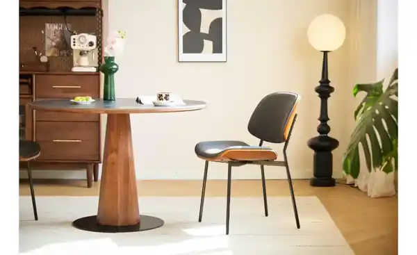 Bild 3 von Stuhl 2er-Set Odense