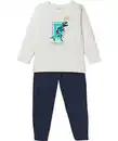Bild 1 von Pyjama, offwhite