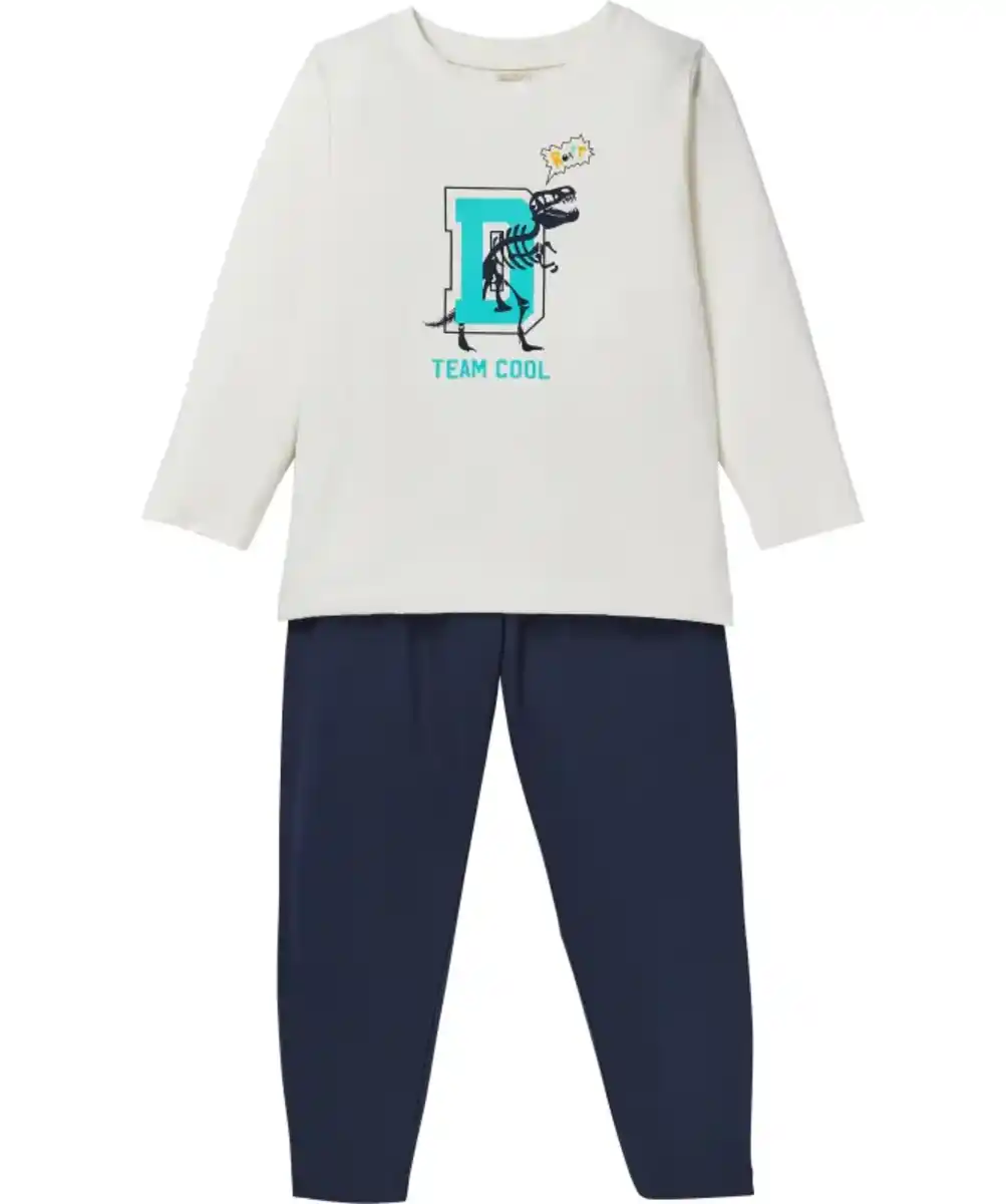 Bild 1 von Pyjama, offwhite