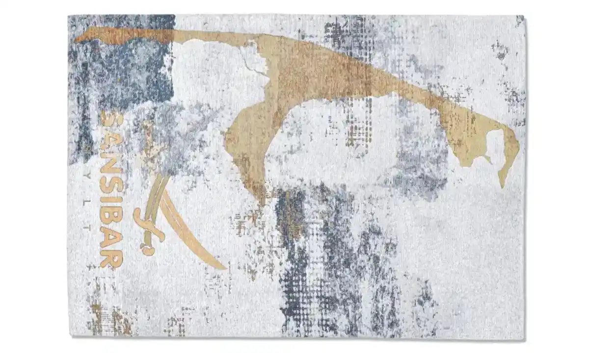 Bild 1 von SANSIBAR Sylt Webteppich Keitum