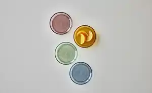 Bitz Dessertteller Kusintha