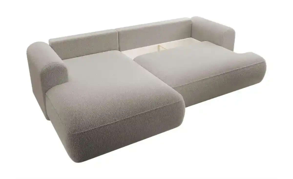 Bild 4 von Selsey Ecksofa mit Schlaffunktion Ovo
