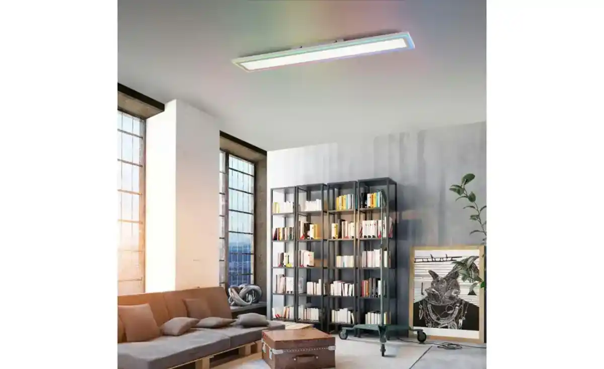 Bild 1 von Paul Neuhaus Deckenleuchte