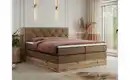 Bild 1 von Boxspringbett mit Bettkasten Veneto King