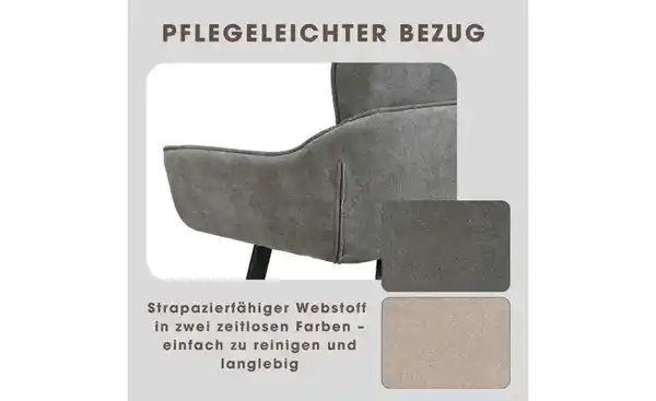 Bild 4 von by Living Sitzbank