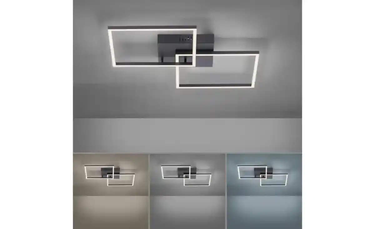 Bild 2 von Paul Neuhaus Deckenleuchte