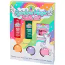 Bild 1 von The Bath Company Rainbow Magic Badeset