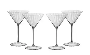 Spiegelau Martinigläser 4er Set Lifestyle
