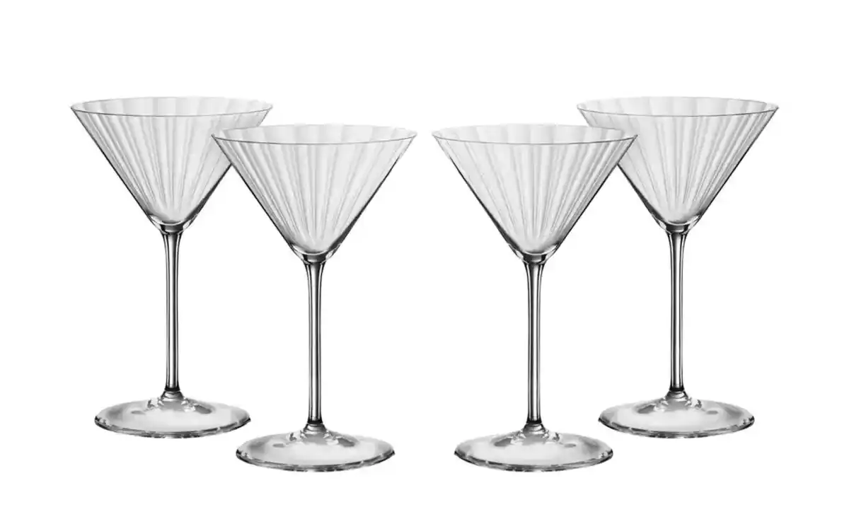 Bild 1 von Spiegelau Martinigläser 4er Set Lifestyle