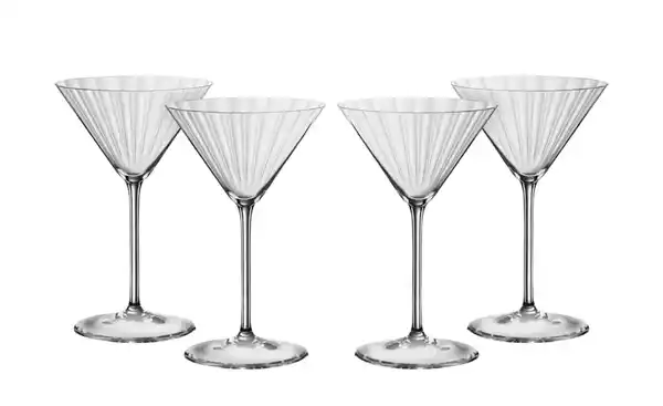 Bild 1 von Spiegelau Martinigläser 4er Set Lifestyle