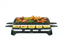 Bild 4 von Tefal Raclette-Grill RE4588