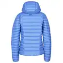 Bild 2 von W'S DOWN SWEATER HOODY Damen - Daunenjacke