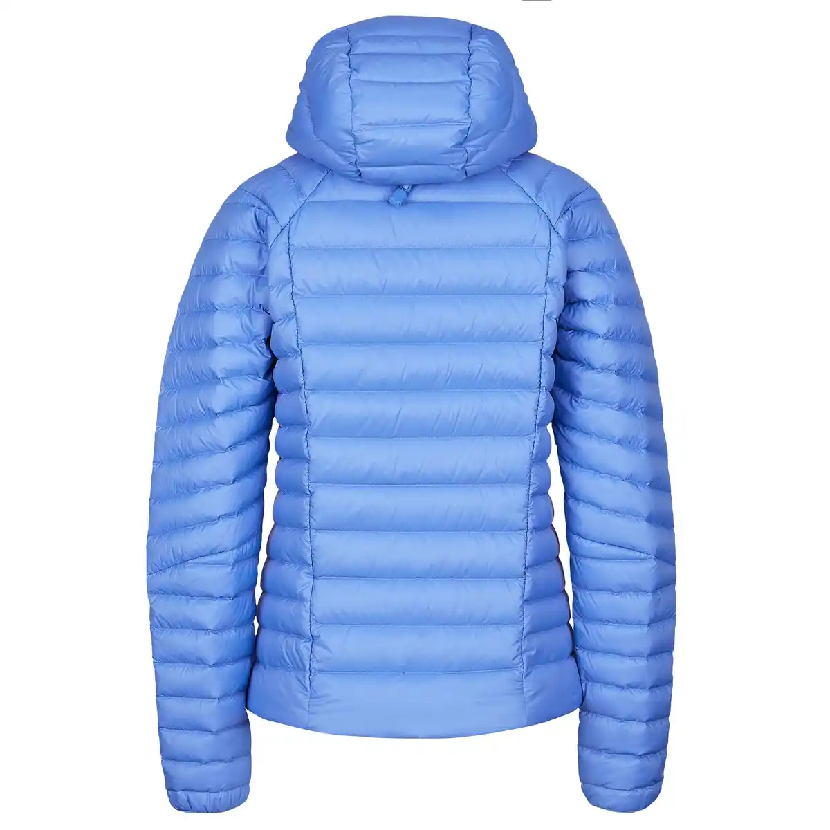 Bild 2 von W'S DOWN SWEATER HOODY Damen - Daunenjacke