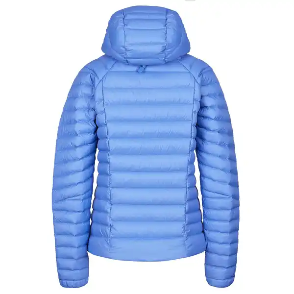 Bild 2 von W'S DOWN SWEATER HOODY Damen - Daunenjacke