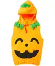 Bild 1 von Halloween Kinderkostüm, orange