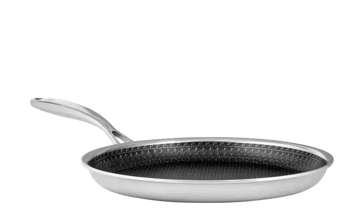 Bild 2 von Hensslers Crêpe- und Omelett-Pfanne