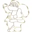 Bild 2 von Weihnachtsbeleuchtung