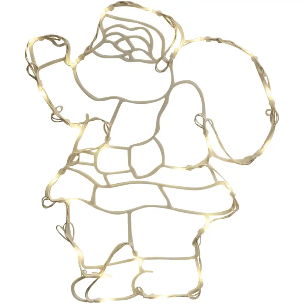 Bild 2 von Weihnachtsbeleuchtung