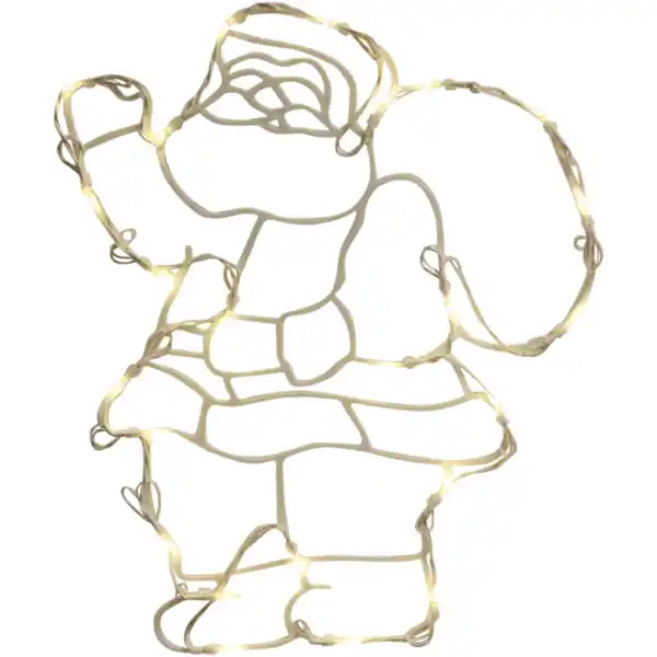 Bild 2 von Weihnachtsbeleuchtung