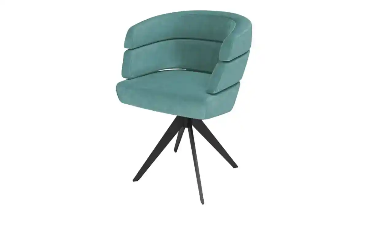 Bild 2 von JOOP! Polster-Drehsessel Curves