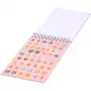 Bild 2 von Craft Universe XL-Stickerbuch