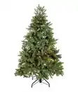 Bild 1 von Evergreen Classics™ künstlicher LED-Weihnachtsbaum Kiefer, ca. H150 cm