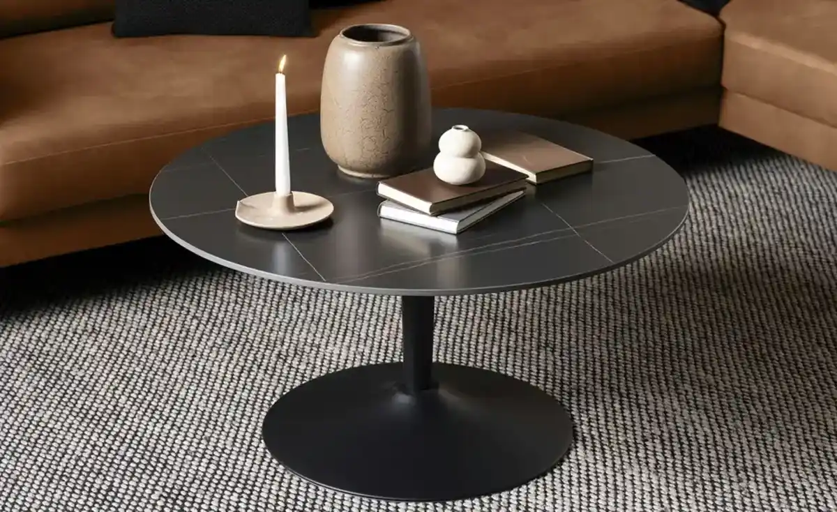 Bild 1 von Couchtisch Formica