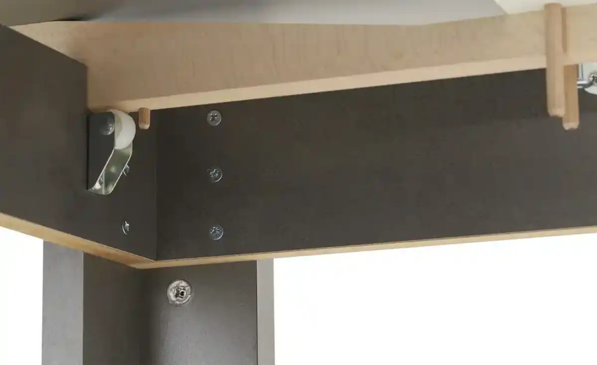 Bild 4 von Esstisch ausziehbar Martin