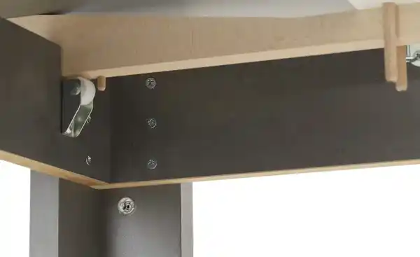 Bild 4 von Esstisch ausziehbar Martin