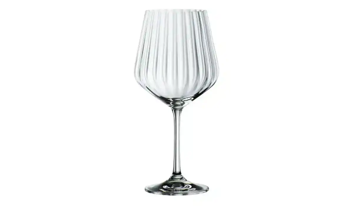 Bild 4 von Nachtmann Gin & Tonic Gläser mit Glastrinkhalmen 4er Set Tastes Good