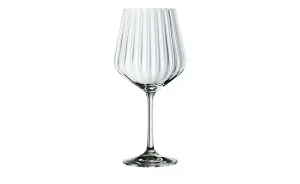 Bild 4 von Nachtmann Gin & Tonic Gläser mit Glastrinkhalmen 4er Set Tastes Good