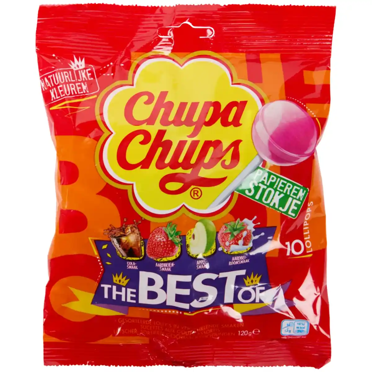 Bild 1 von Chupa Chups The Best Of
