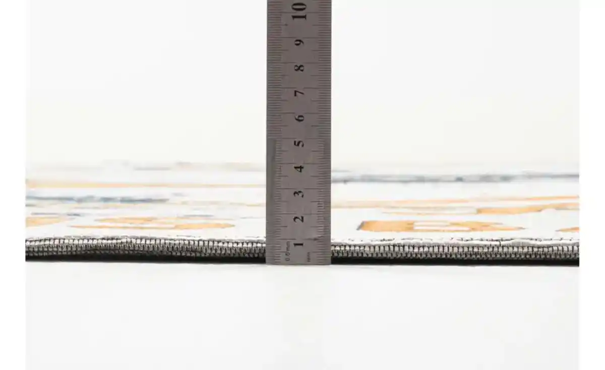 Bild 4 von SANSIBAR Sylt Webteppich Keitum