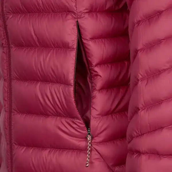 Bild 4 von W'S DOWN SWEATER Damen - Daunenjacke