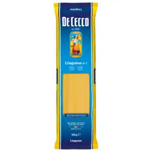 De Cecco Linguine Nr.7 500g