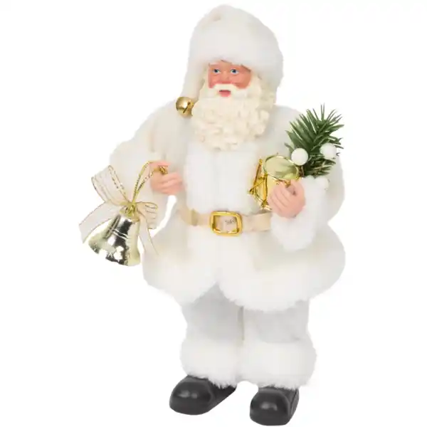 Bild 3 von Stehender Weihnachtsmann