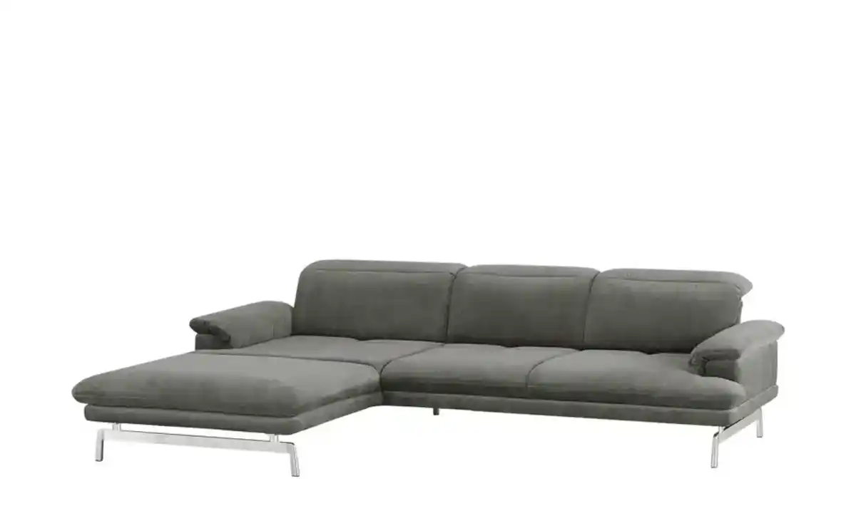 Bild 3 von JOOP! Ecksofa Velours Studio 8153